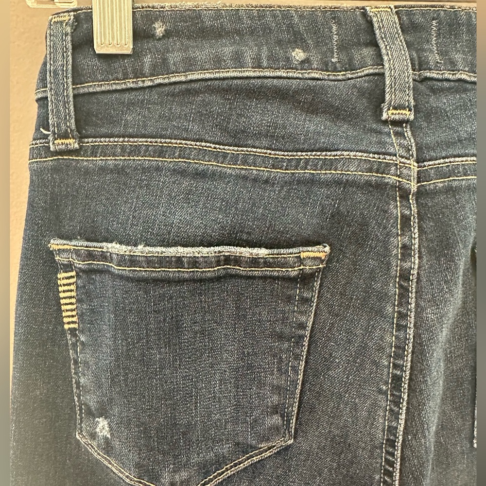 PAIGE Hoxton Ankle Jeans Size 26 - Picture 10 of 13